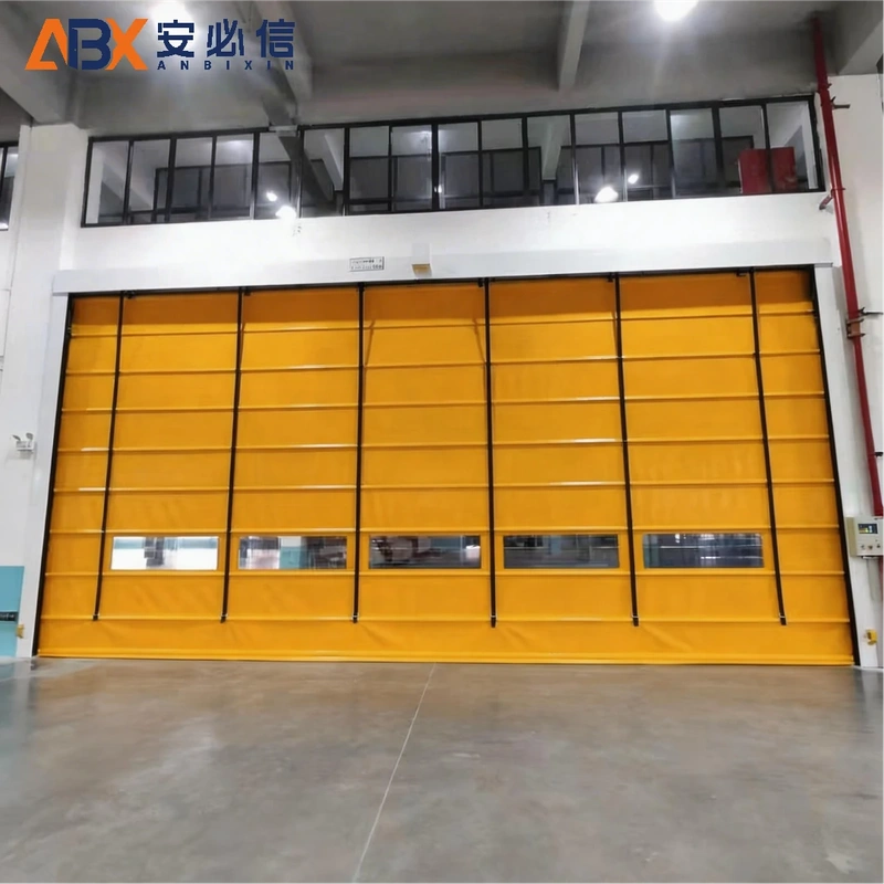 盐城市充气式门封