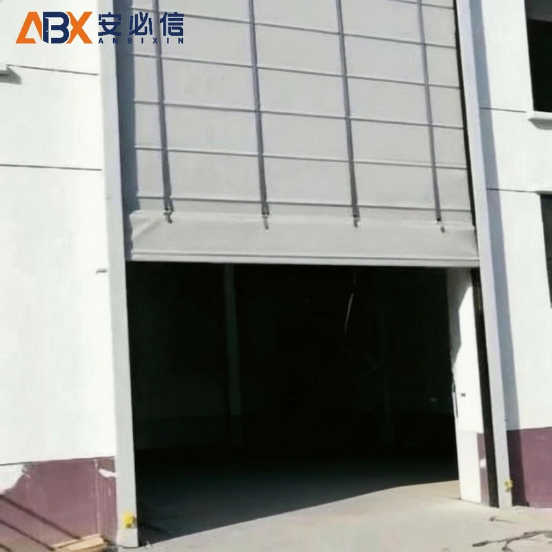 盐城市柔性门